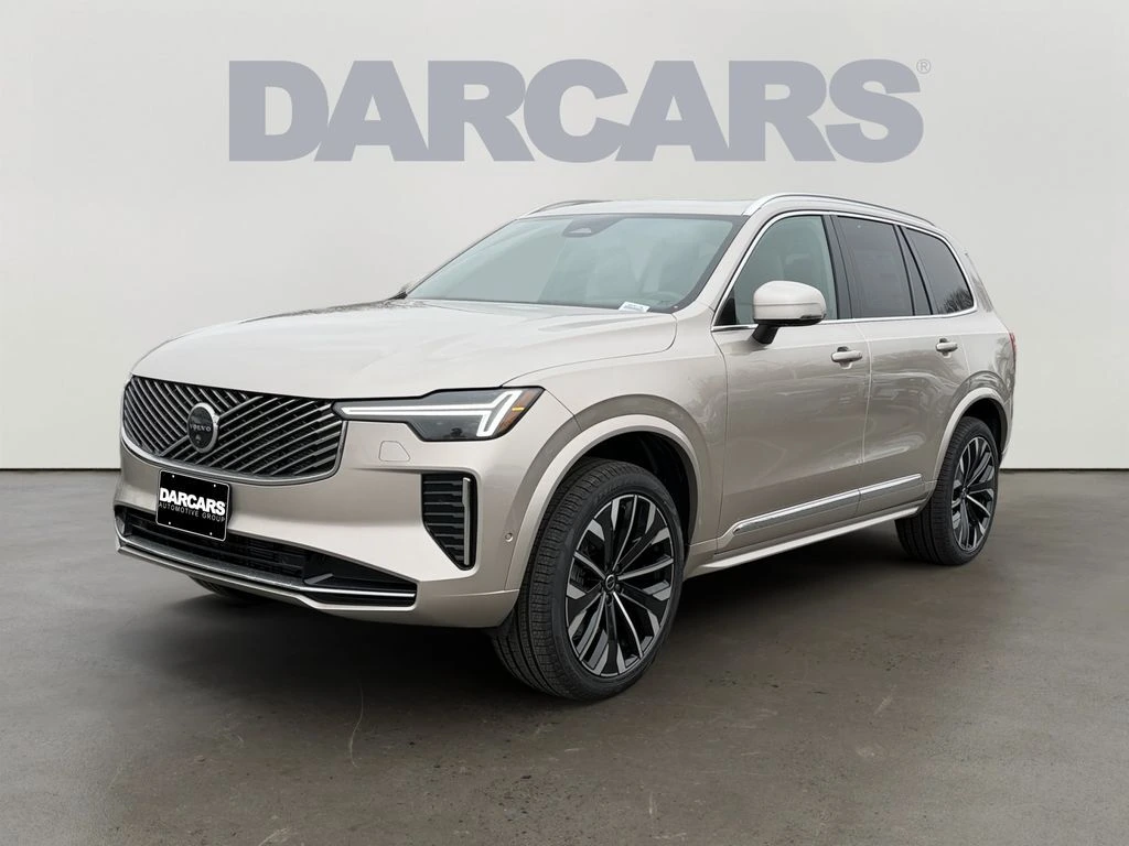 2026 Volvo - image 2