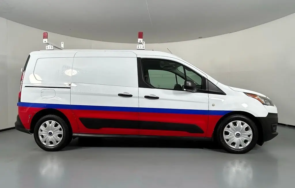 2019 Ford Transit Connect XL photo 7