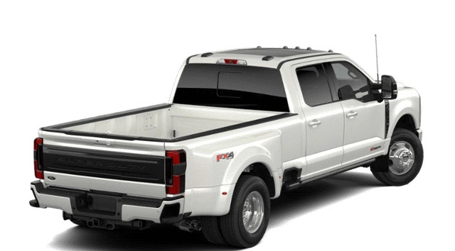 2026 Ford — photo 5