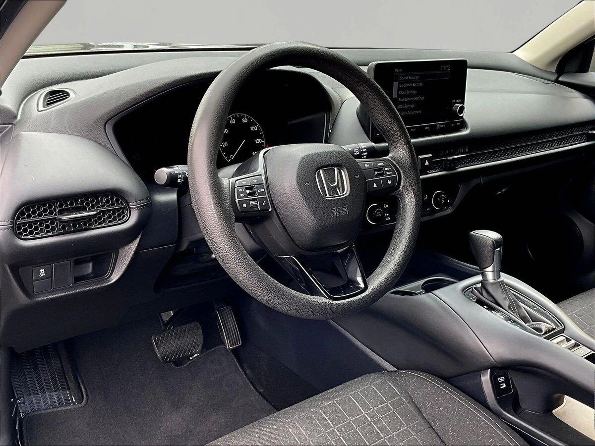 2024 Honda HR-V LX - Photo 17