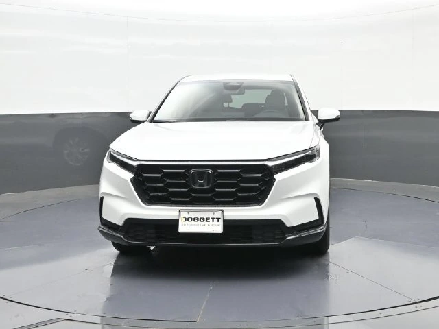 2026 Honda CR-V LX - Photo 23