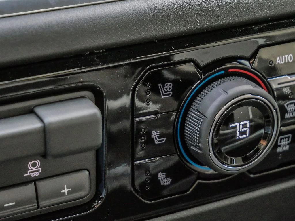 2026 Chevrolet Silverado 2500 HD High Country - Photo 36