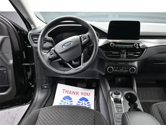 2023 Ford Escape Active photo 13