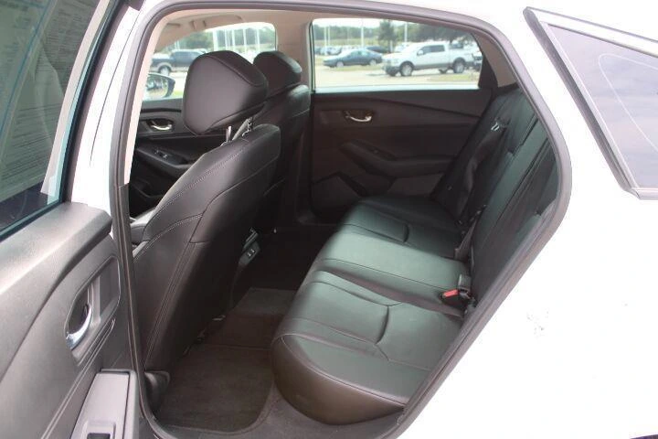2023 Honda Accord Hybrid EX-L - Photo 16
