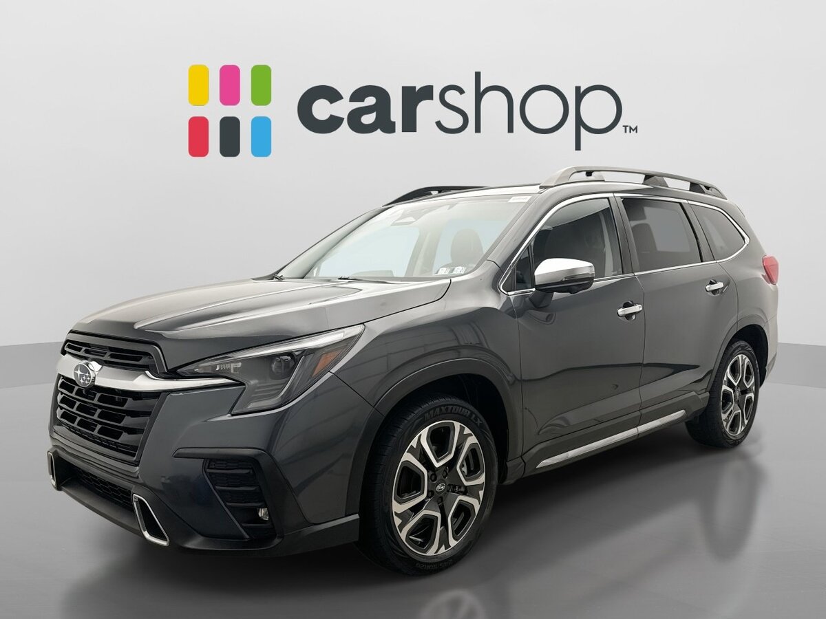 2023 Subaru Ascent Touring