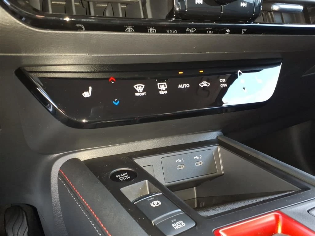 2026 Nissan KICKS SR AWD - Photo 14