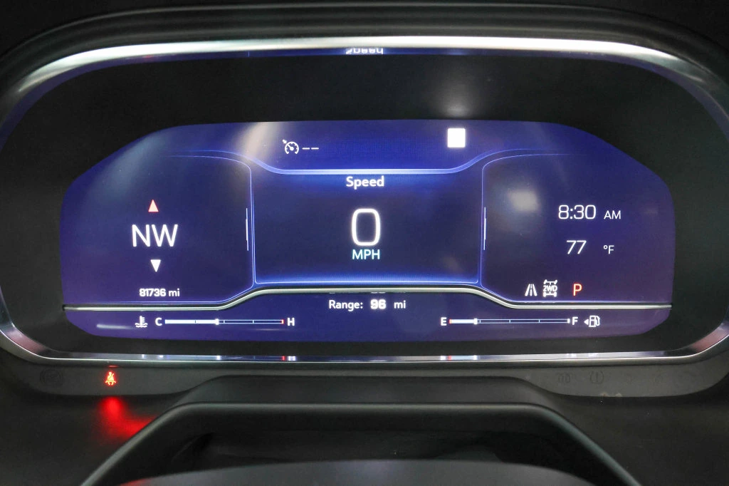 2023 Chevrolet Tahoe RST - Photo 33