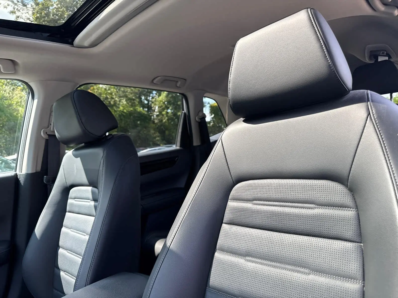 2023 Honda CR-V EX-L photo 14