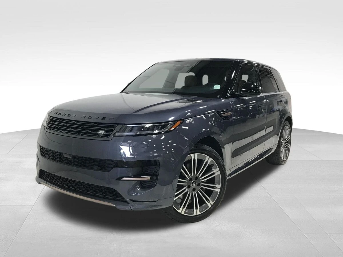 2024 Land Rover Range Rover Sport P400 MHEV SE Dynamic's photo