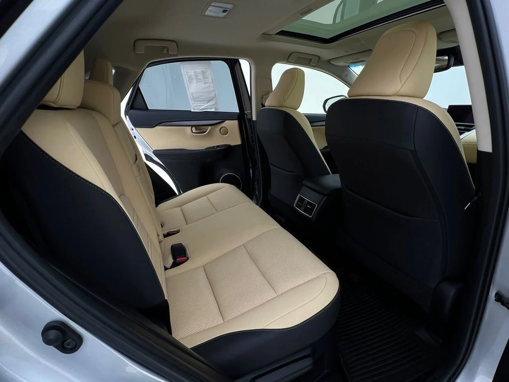 2019 Lexus NX 300 - Photo 14