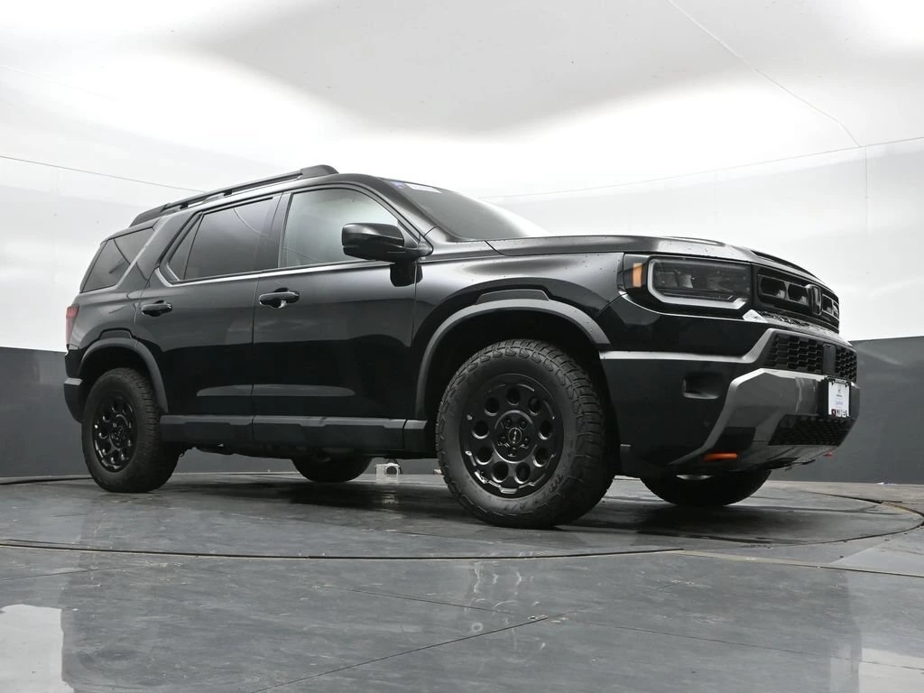 2026 Honda Passport TrailSport Elite - Photo 36