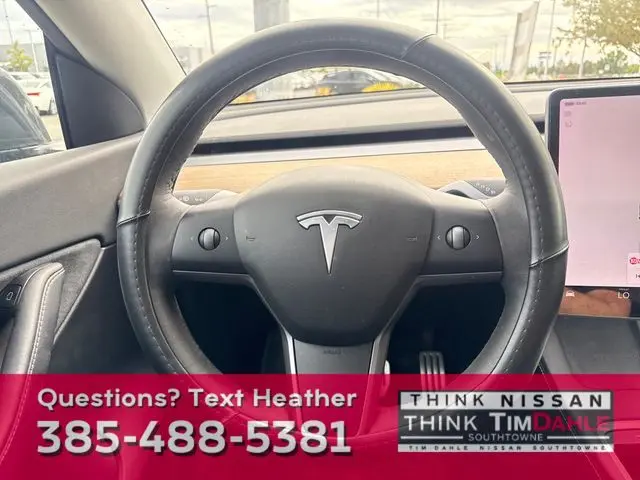 2022 Tesla Model Y Performance photo 13