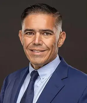 Mariano Camacho