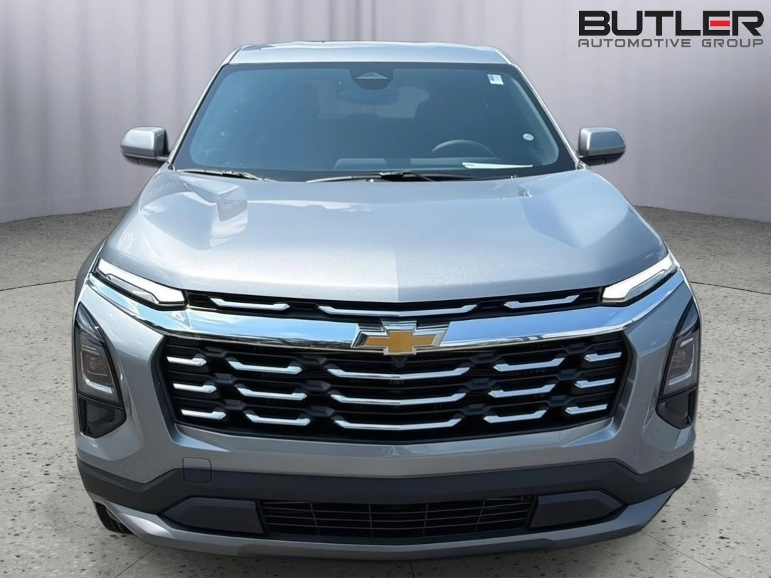 2026 Chevrolet Equinox LT - Photo 9