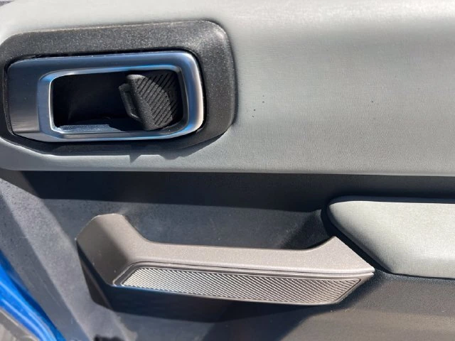 2023 Ford Bronco 4-Door Badlands - Photo 28