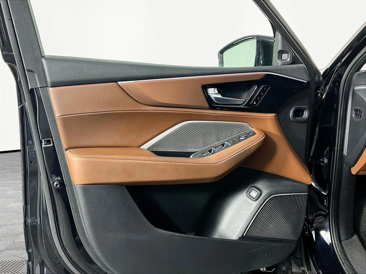 2023 Acura MDX Technology Package - Photo 20