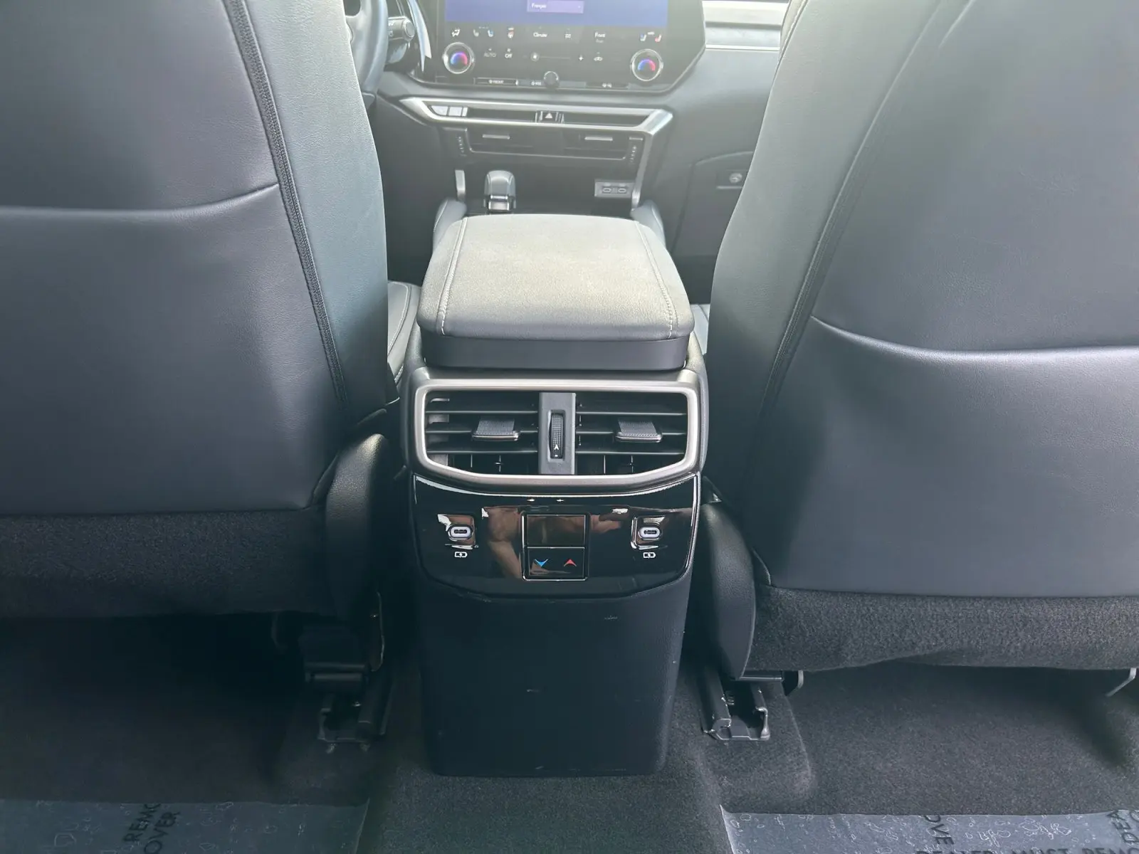 2023 Lexus RX 350 Premium AWD photo 17