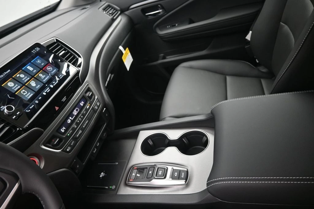 2026 Honda Ridgeline RTL - Photo 15