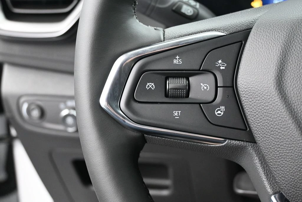 2026 Chevrolet Trailblazer LT - Photo 25