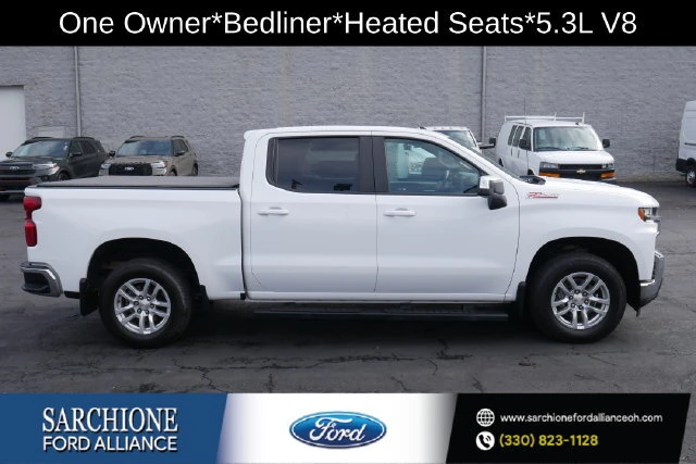 2022 Chevrolet Silverado 1500 Limited