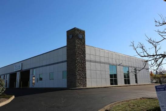 Jeff Wyler Forest Park Collision Center