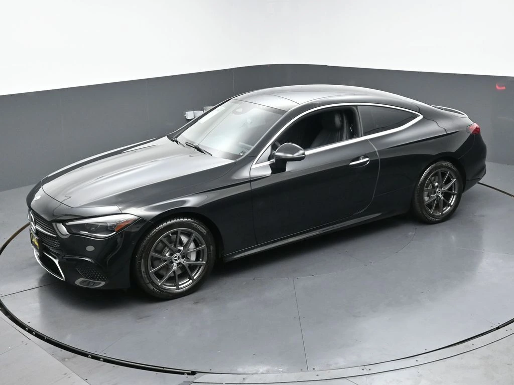 2024 Mercedes-Benz CLE CLE 300 - Photo 38