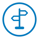 Certified Peace of Mind Icon