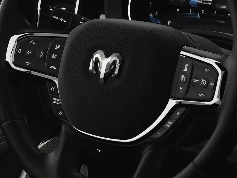 2025 Ram 1500 Laramie photo 24