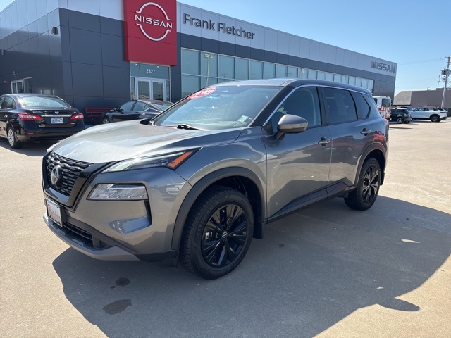 Vehicle