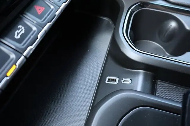 2024 Gmc Sierra 1500 AT4 photo 23
