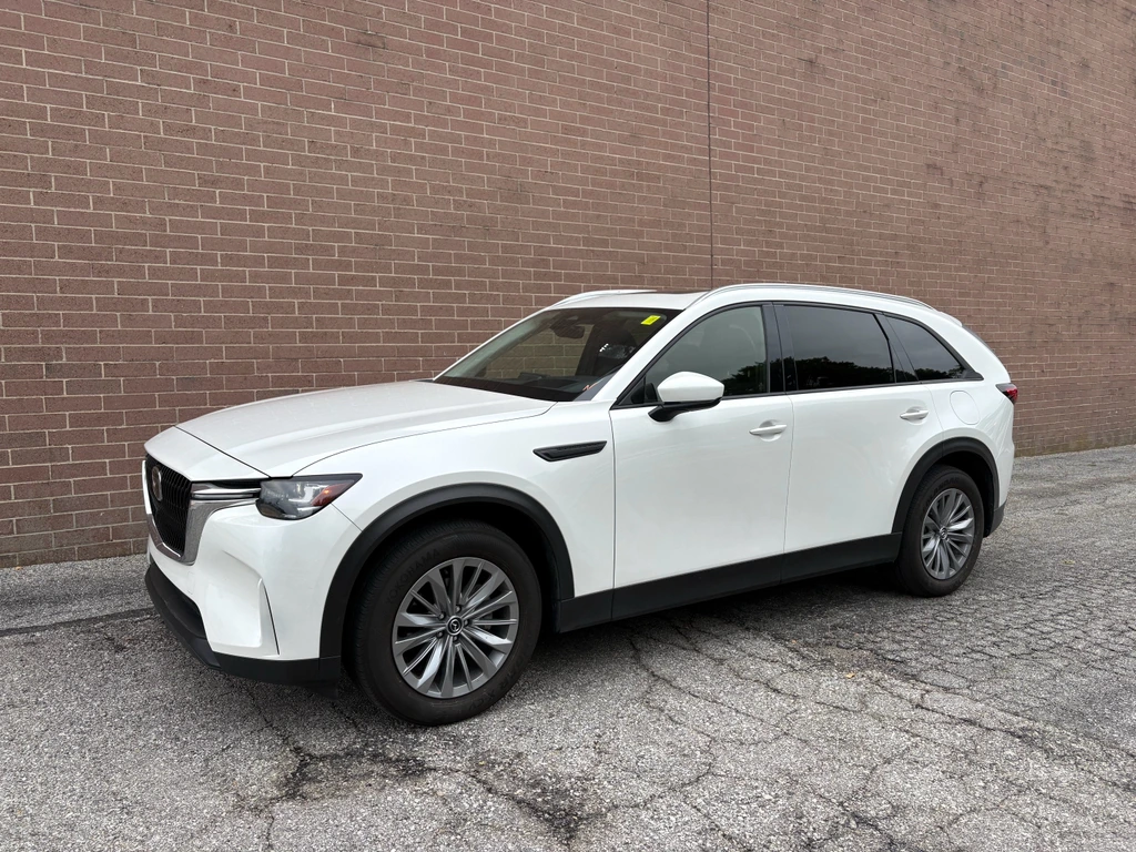 2024 Mazda CX-90 Turbo Preferred Plus Package's photo