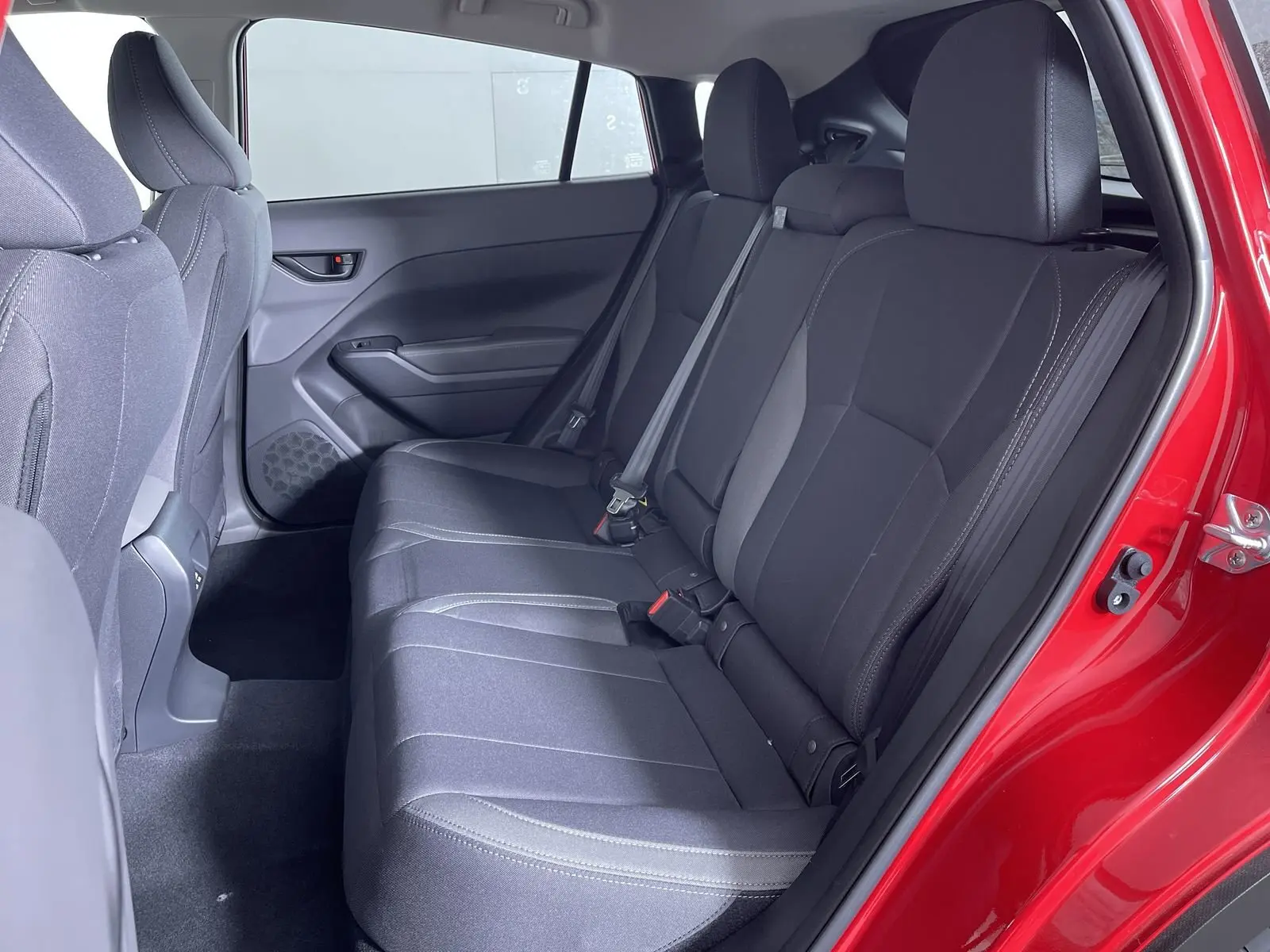 2025 Subaru Crosstrek Premium photo 17