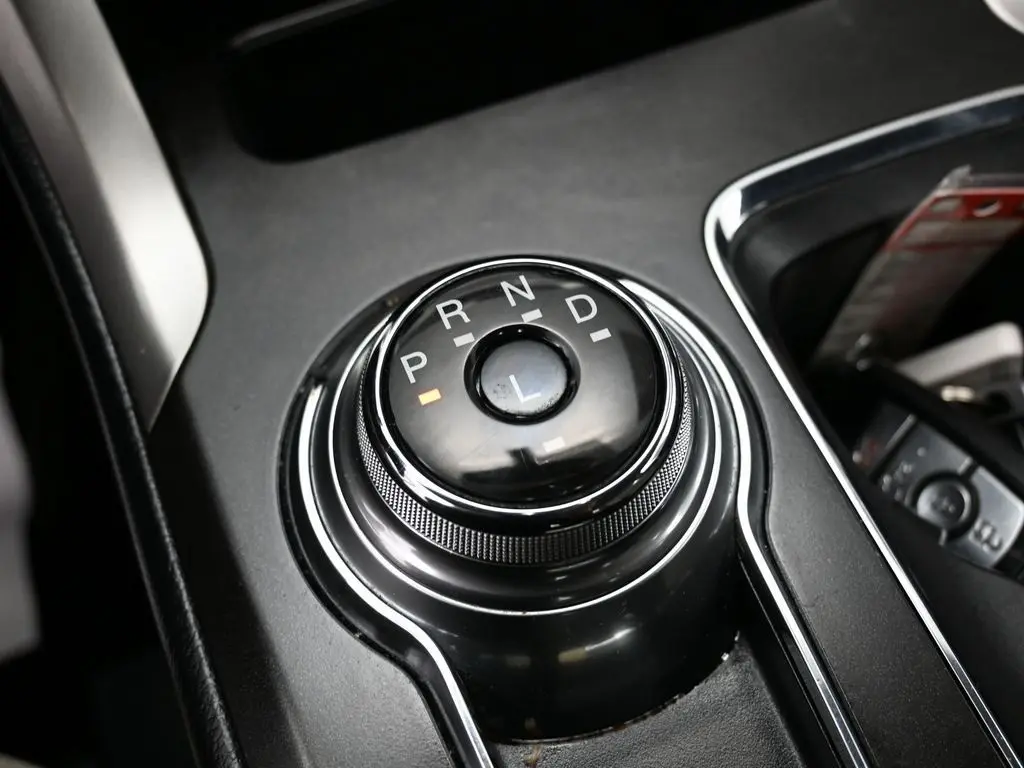 2018 Ford Fusion S Hybrid photo 22