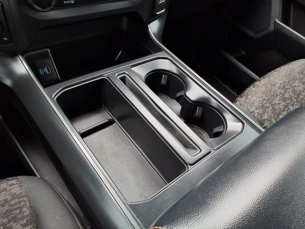 2021 Ford F-150 Tremor - Photo 29