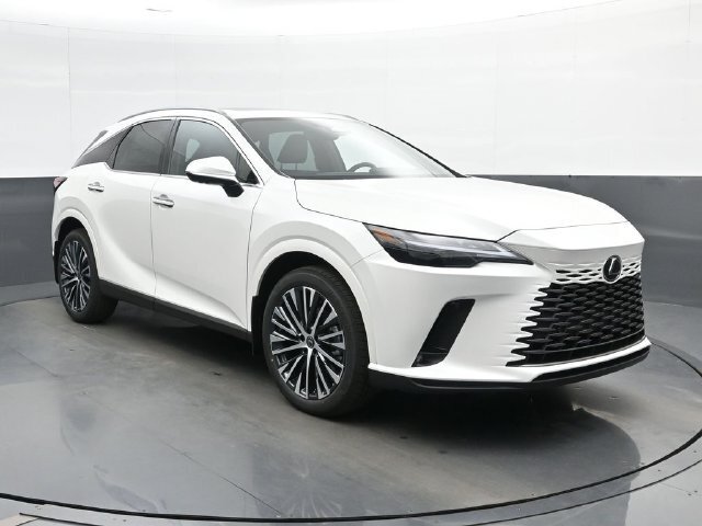 2026 Lexus RX 350 PREMIUM+