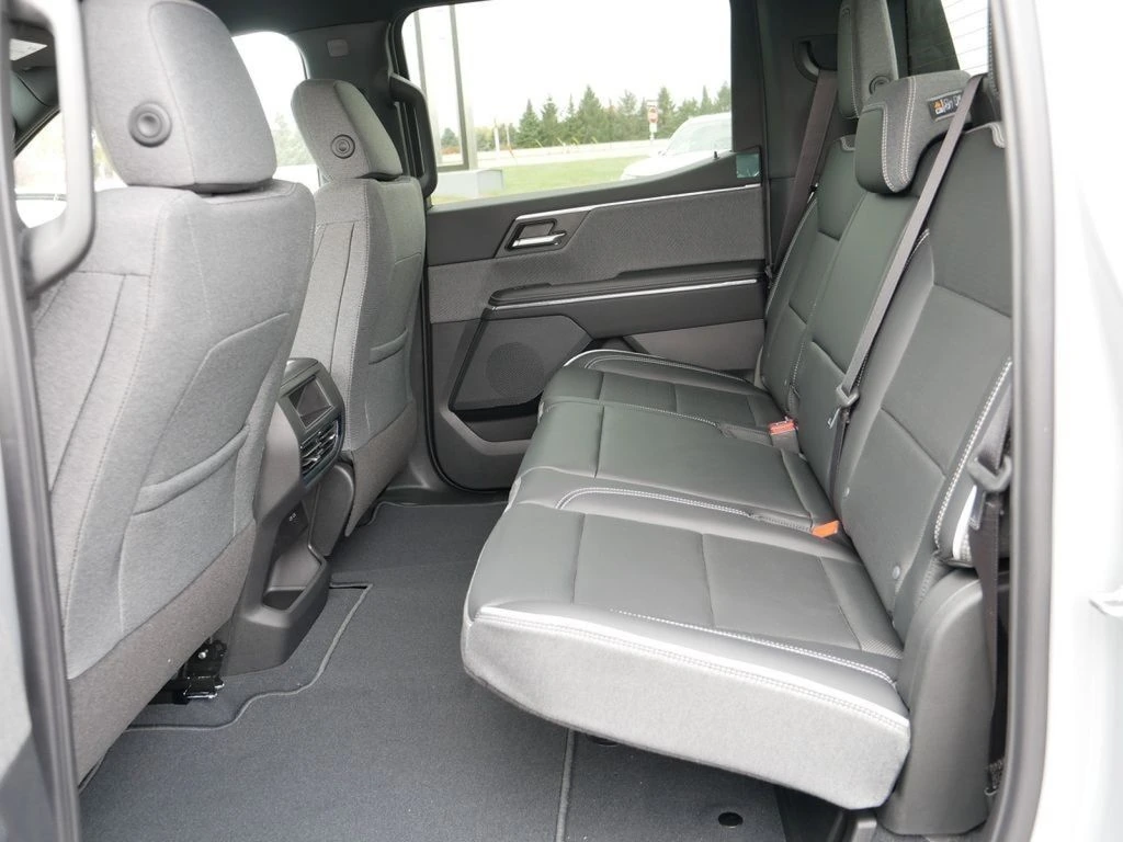 2026 GMC Sierra EV Elevation - Photo 9