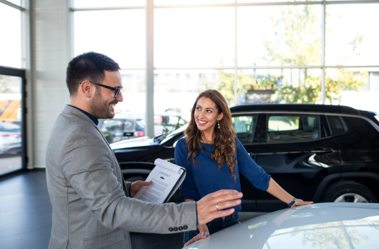 Why Certified Used Vehicles Work Well for Summer