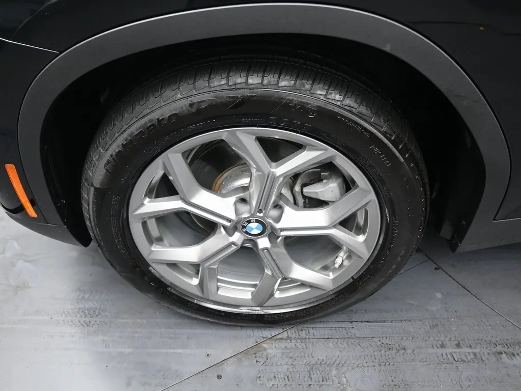 2020 Bmw X3 xDrive30i photo 41