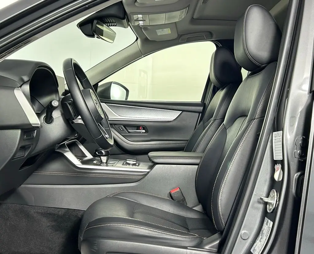 2024 Mazda CX-90 3.3 Turbo Preferred Plus photo 31