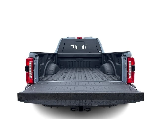 2026 Ford F-250 Super Duty Lariat - Photo 11
