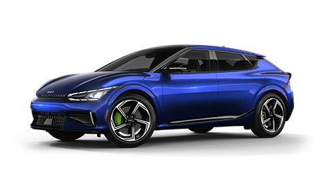 2024 Kia EV6 GT