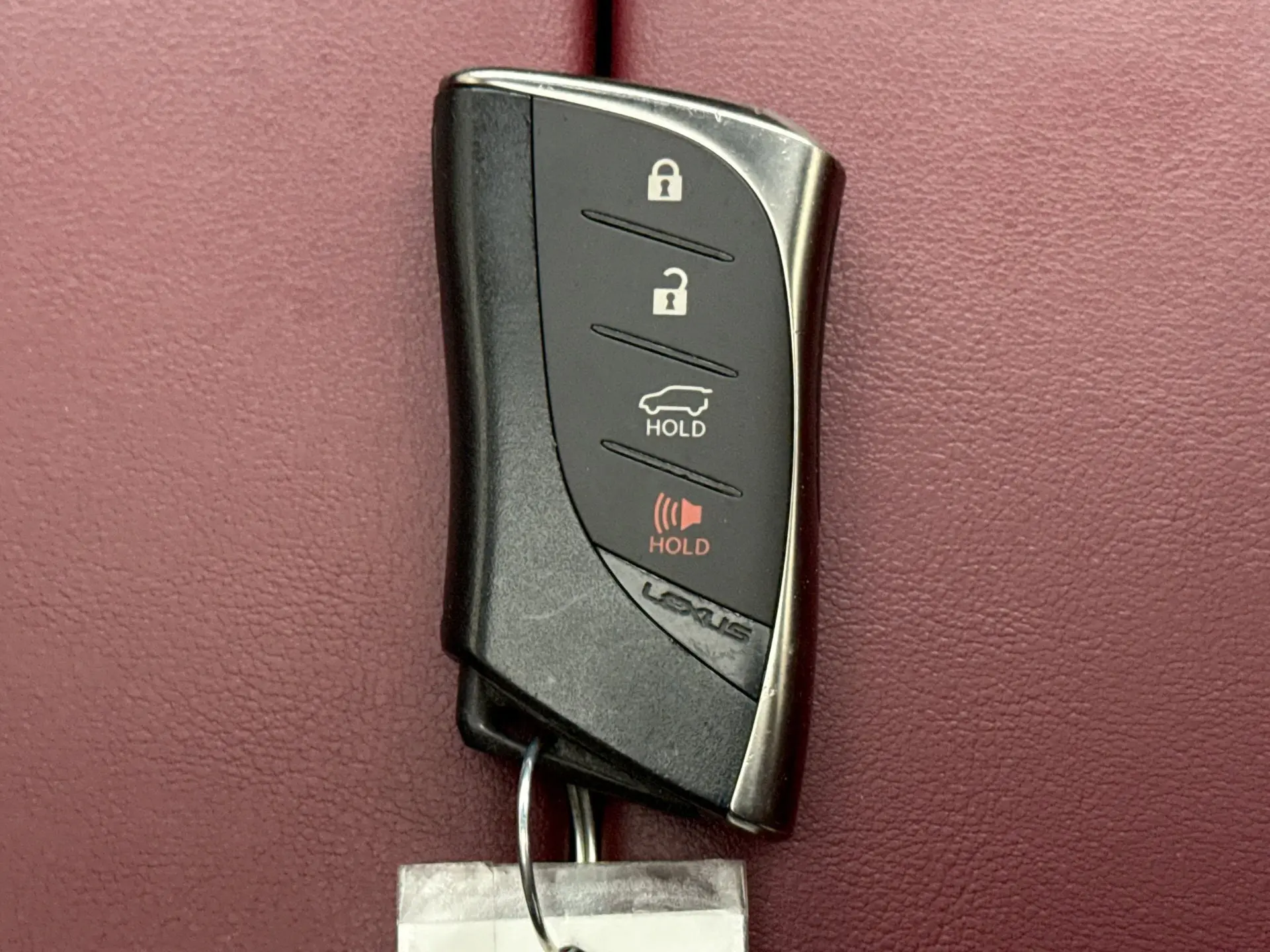 2021 Lexus GX Premium photo 24