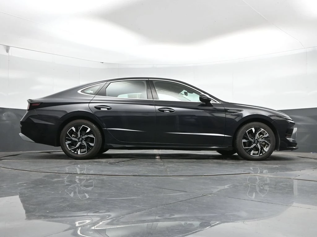 2024 Hyundai Sonata SEL - Photo 41