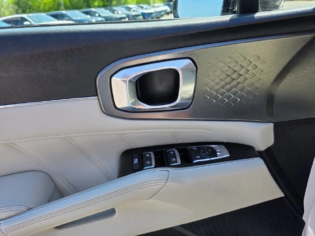2021 Kia Sorento SX - Photo 30