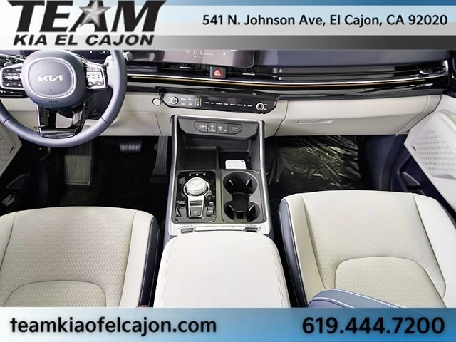 2026 Kia Carnival SX Prestige - Photo 29