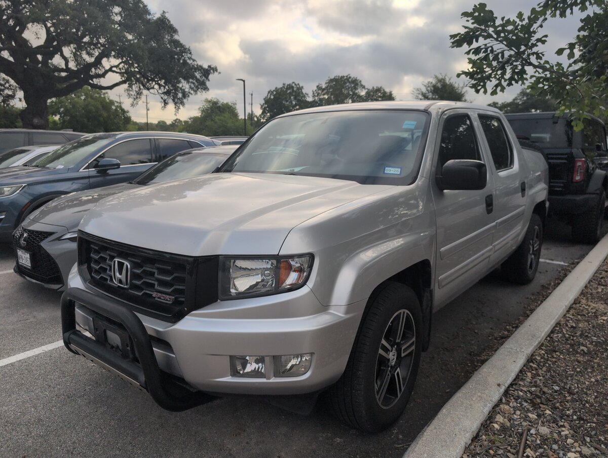 Vehicle