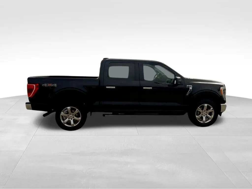 2021 Ford F-150 XLT photo 7