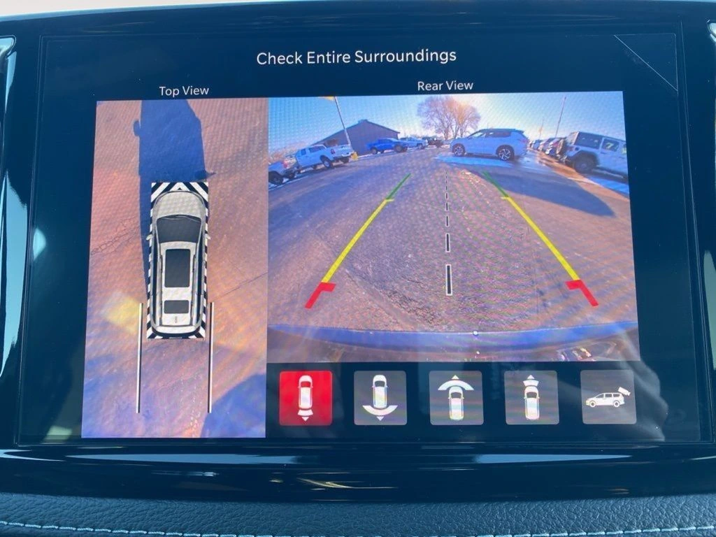 2026 Chrysler Pacifica Select - Photo 40