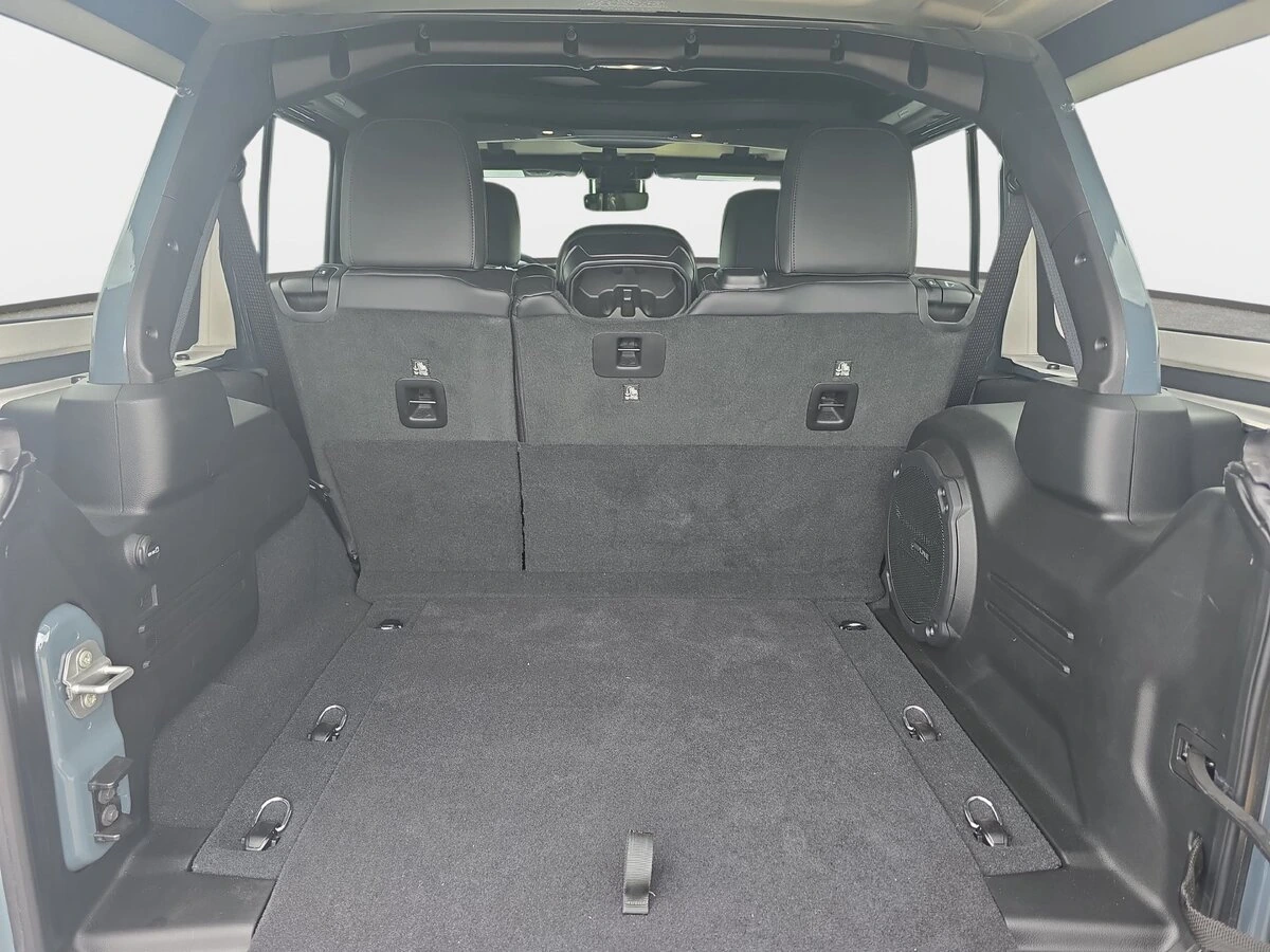 2025 Jeep Wrangler 4-Door Rubicon 392 Final Edition - Photo 12