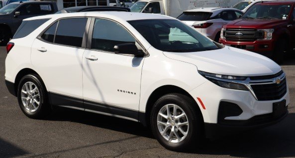 Vehicle